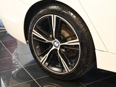 Used 2018 BMW 330i Sedan RWD image 37