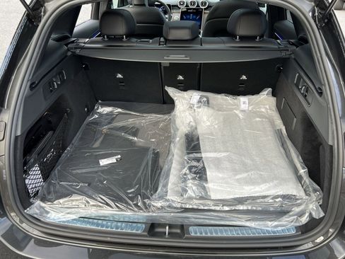 New 2026 Mercedes-Benz GLC 300 4MATIC image 24