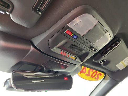 Used 2024 Subaru Impreza RS image 23