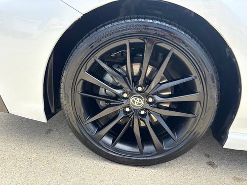 Certified 2022 Toyota Camry XSE AWD/4WD image 6