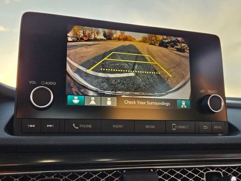 Used 2023 Acura Integra A-Spec image 22