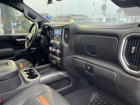 Used 2019 GMC Sierra 1500 AT4 image 37