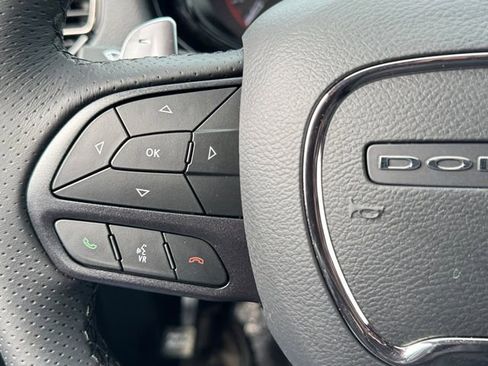 New 2026 Dodge Durango GT image 23