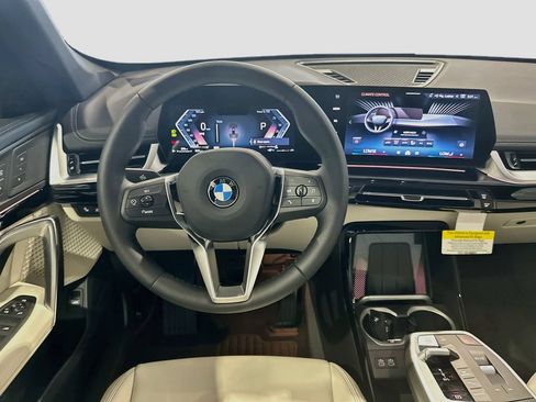 New 2026 BMW X1 xDrive28i w/ Convenience Package AWD/4WD image 23