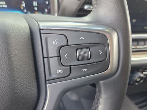 Used 2023 Chevrolet Silverado 1500 LT RWD image 22