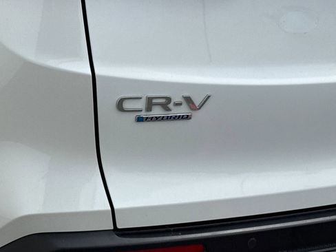 Used 2024 Honda CR-V Sport Touring image 22