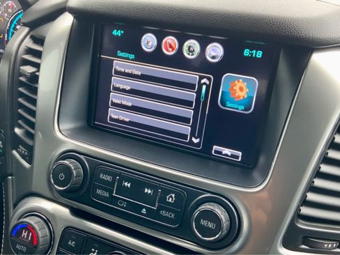 Used 2020 Chevrolet Tahoe Premier w/ 6.2L Performance Package image 50