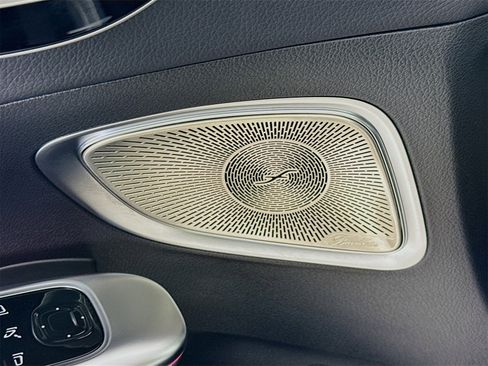 Used 2025 Mercedes-Benz C 300 Sedan image 20