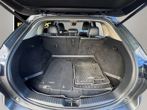 Used 2019 MAZDA CX-5 Grand Touring AWD/4WD image 17