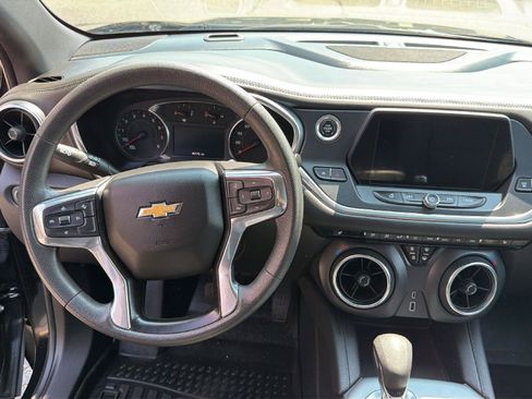 Used 2022 Chevrolet Blazer LT AWD/4WD image 10