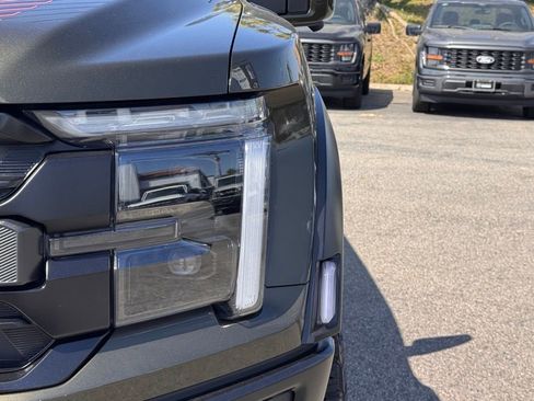 New 2026 Ford F150 Raptor AWD/4WD image 8