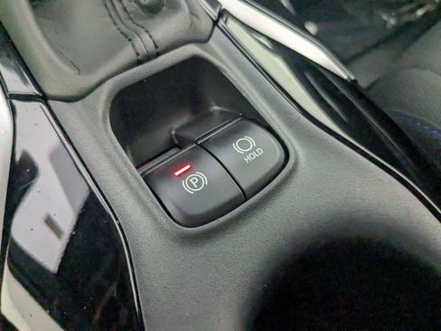 Certified 2021 Toyota Corolla SE FWD image 24