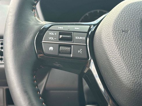 Certified 2025 Honda HR-V Sport image 28