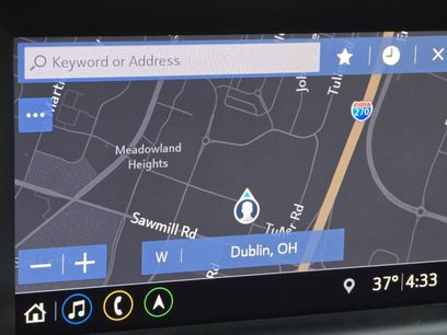 Used 2020 GMC Terrain Denali w/ Denali Premium Package