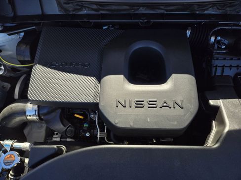 New 2026 Nissan Murano SL image 27