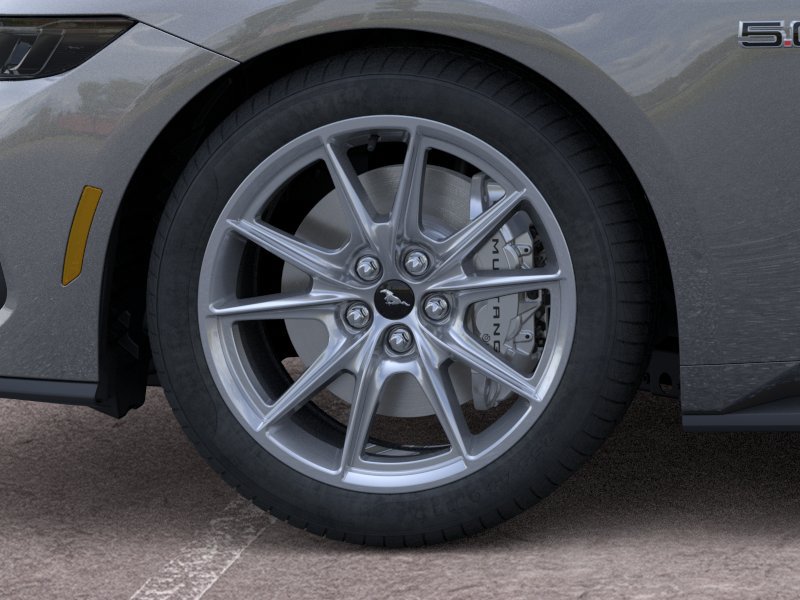 New 2026 Ford Mustang GT RWD image 19