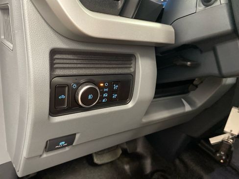 New 2026 Ford F550 4x4 Supercab Super Duty image 20