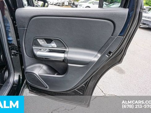 Used 2025 Mercedes-Benz GLA 250 image 54