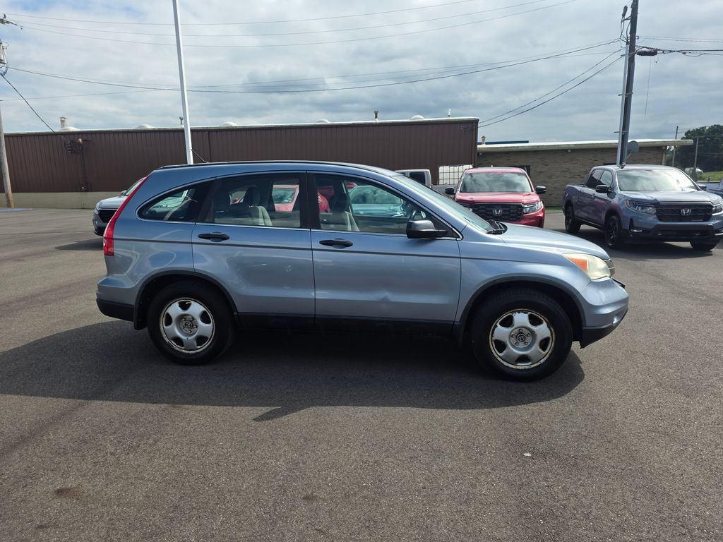 Used 2011 Honda CR-V LX image 2