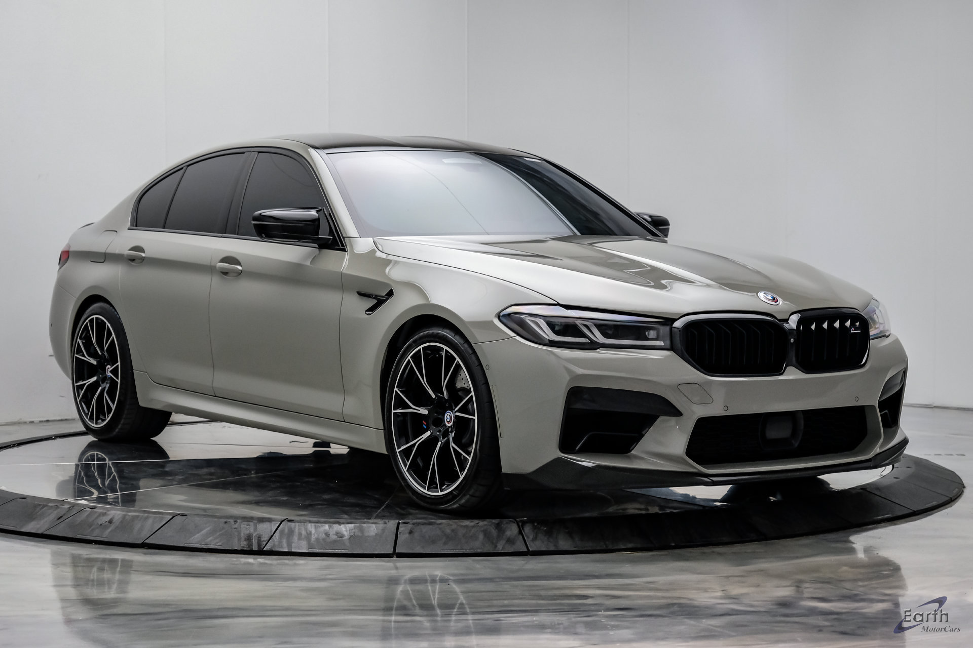 Used 2023 BMW M5 w/ Competition Package AWD/4WD image 23