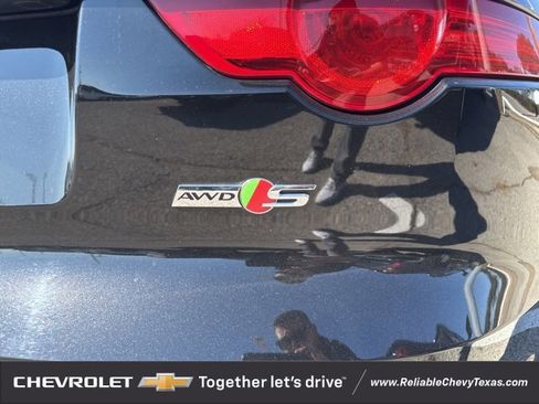 Used 2016 Jaguar F-TYPE S image 21