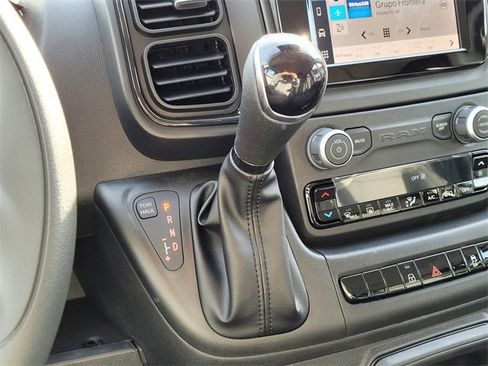 New 2026 RAM ProMaster 3500 w/ Convenience Group image 11