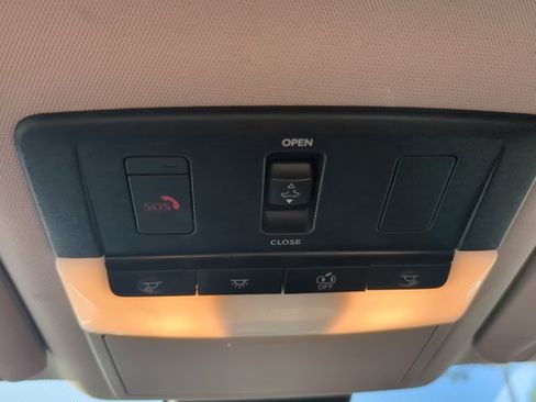 Used 2019 Nissan Altima 2.5 SL AWD/4WD image 21
