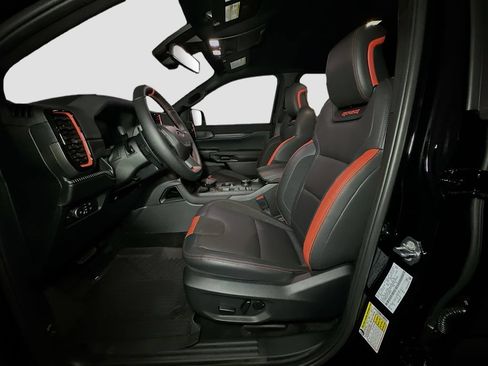 New 2026 Ford Ranger Raptor AWD/4WD image 13
