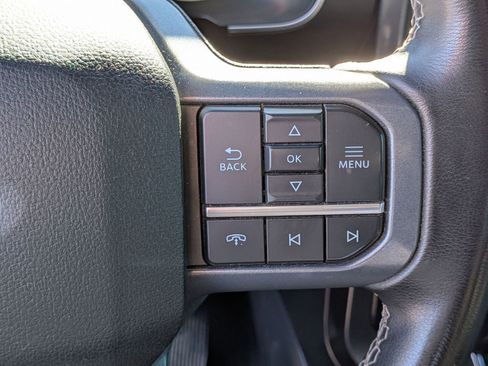 Used 2023 Ford F150 XLT w/ Equipment Group 302A High image 19