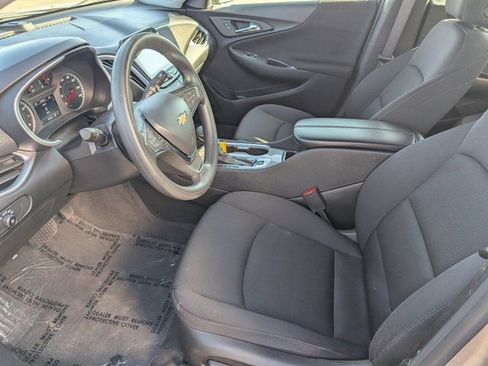 Certified 2024 Chevrolet Malibu LT image 9