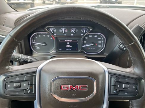 Used 2019 GMC Sierra 1500 SLE w/ SLE Value Package RWD image 25