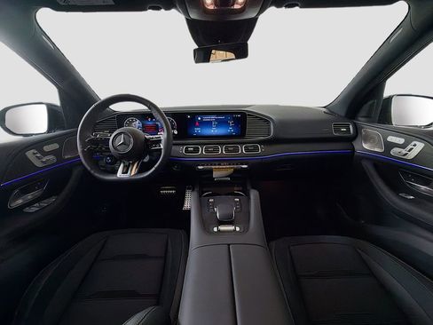 New 2026 Mercedes-Benz GLE 53 AMG 4MATIC image 9