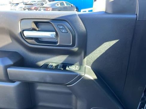 Used 2023 Chevrolet Silverado 1500 Custom w/ LPO, Dark Essentials Package image 26