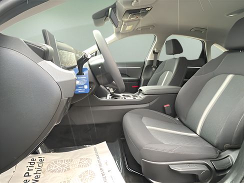 Certified 2026 Hyundai Sonata SE FWD image 14