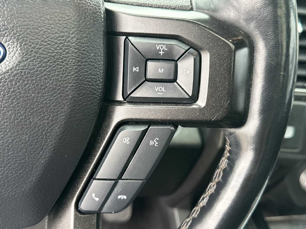 Used 2020 Ford Expedition Max Limited AWD/4WD image 28