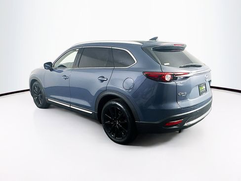 Used 2022 MAZDA CX-9 Carbon Edition image 5