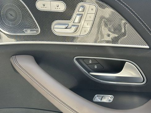Certified 2023 Mercedes-Benz GLE 53 AMG 4MATIC Coupe image 18