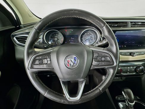 Used 2020 Buick Encore GX Preferred image 11