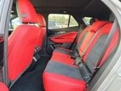 New 2025 Chevrolet Blazer EV RS RWD image 11