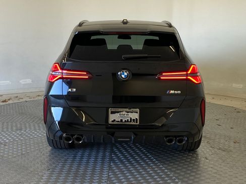 New 2026 BMW X3 M50 w/ Premium Package image 9