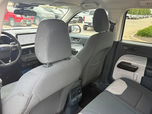 Used 2025 Ford Maverick XLT w/ XLT Luxury Package AWD/4WD image 23
