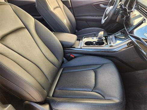 Used 2022 Audi Q7 3.0T Premium Plus image 13