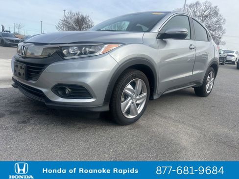 Used 2019 Honda HR-V EX image 1