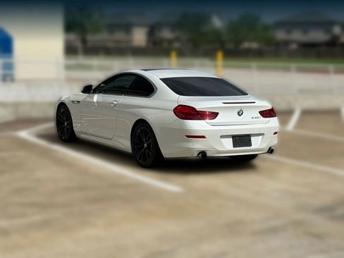 Used 2012 BMW 640i Coupe RWD image 6