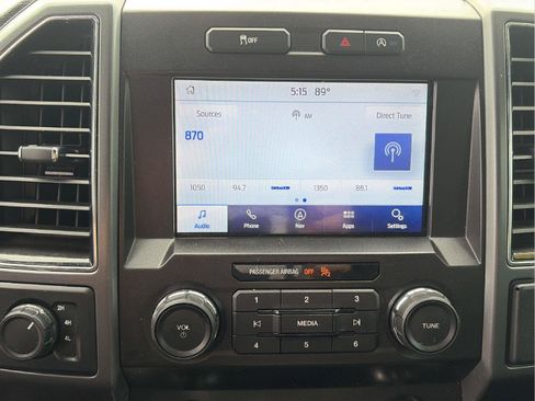 Used 2020 Ford F150 XLT w/ Equipment Group 302A Luxury AWD/4WD image 26
