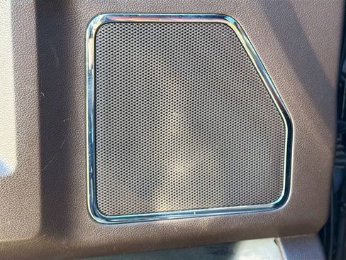 Used 2020 Ford F350 King Ranch w/ King Ranch Ultimate Package image 27