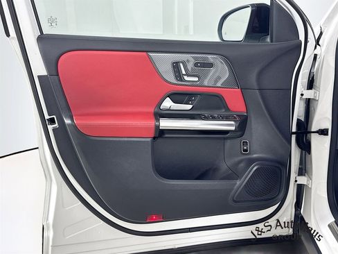 Used 2022 Mercedes-Benz GLA 35 AMG 4MATIC image 22