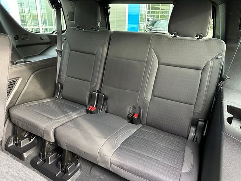 Used 2023 Chevrolet Tahoe LS w/ Driver Alert Package image 17