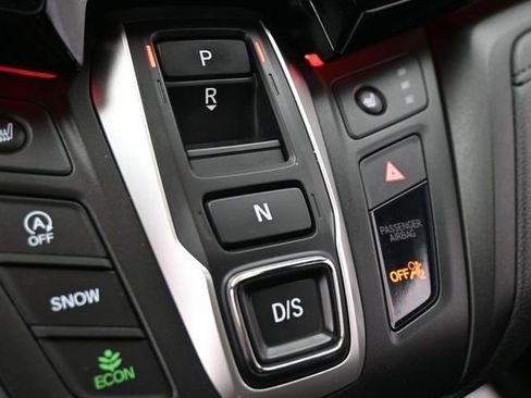Used 2025 Honda Odyssey Sport-L image 22
