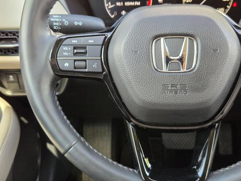 Used 2024 Honda HR-V EX-L image 22